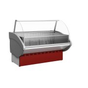 ВИТРИНА ХОЛОДИЛЬНАЯ ИЛЕТЬ ВХН-1,5