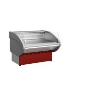 ВИТРИНА ХОЛОДИЛЬНАЯ ИЛЕТЬ ВХСО-1,2