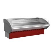 ВИТРИНА ХОЛОДИЛЬНАЯ ИЛЕТЬ ВХСО-2,1