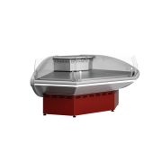 ВИТРИНА ХОЛОДИЛЬНАЯ ИЛЕТЬ ВХСО-УН (УГОЛ НАРУЖНЫЙ)