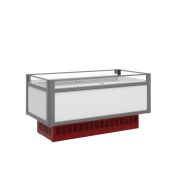 БОНЕТА МОРОЗИЛЬНАЯ КУПЕЦ ВХНО-1,8 (БЕЗ НАДСТРОЙКИ)