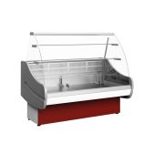 ВИТРИНА ХОЛОДИЛЬНАЯ МХМ ТАИР ВХСд-1,5