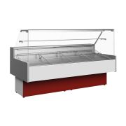 ВИТРИНА ХОЛОДИЛЬНАЯ ТАИР ВХН-2,0 CUBE