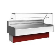 ВИТРИНА ХОЛОДИЛЬНАЯ ТАИР ВХС-2,0 CUBE