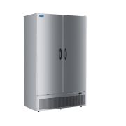 ШКАФ ХОЛОДИЛЬНЫЙ МХМ КАПРИ 1,12М НЕРЖ.
