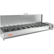 ВИТРИНА VRTU 1970 1/4