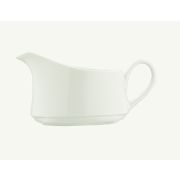 Bonna (Турция) Соусник 150 мл. 70*45 мм. h=70 мм. Белый, форма Банкет Bonna /1/12/864/