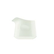 Bonna (Турция) Соусник  65 мл. h=57 мм. Белый, форма Банкет Bonna /1/24/2016/