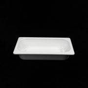 Гастроемкость GN 1/3 H=65, меламин, GNM-252