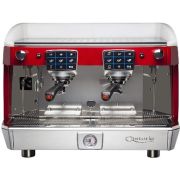 КОФЕВАРКА ASTORIA SAE/2 CORE 600 КРАСНЫЙ/ВЫСОКАЯ ГРУППА