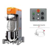 МИКСЕР ПЛАНЕТАРНЫЙ STARMIX PL160NVAR СПЕЦ. КОМПЛЕКТАЦИЯ