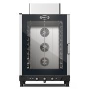 ПЕЧЬ КОНВЕКЦИОННАЯ UNOX XB813G ГАЗ