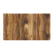 Блюдо для подачи 1/3 33.5x18.5см, меламин, Glossy, цвет Vintage K-1072