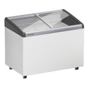 ЛАРЬ МОР.СО СТЕКЛ.КРЫШ. LIEBHERR EFI 2803