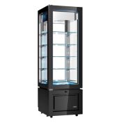 ВИТРИНА МОРОЗ. ОСТРОВ. SAGI KD6ASX