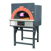 ПЕЧЬ ГАЗОВАЯ MORELLO FORNI PG75 STANDARD