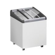 ЛАРЬ МОР.СО СТЕКЛ.КРЫШ. LIEBHERR EFI 1403