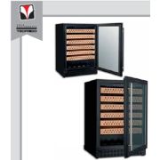 ШКАФ ХОЛОД.СО СТЕКЛОМ ДЛЯ СИГАР TECFRIGO AVANA 150