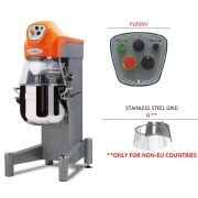 МИКСЕР ПЛАНЕТАРНЫЙ STARMIX PL60NVG 3 ФАЗН.