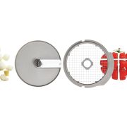 ДИСК КУБИКИ ROBOT COUPE 27514W 10Х10Х10ММ MINERAL+