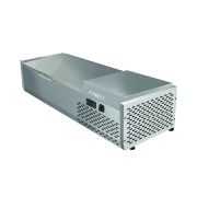 Настольная холодильная витрина ФИНИСТ «ToppingBox» НХВк-10