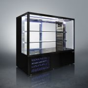 Кондитерская витрина ФИНИСТ LARA L-6