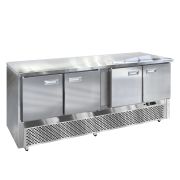 Холодильный стол ФИНИСТ - СХСн-700-4