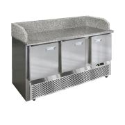Холодильный стол ФИНИСТ - СХСнпцгб-700-3