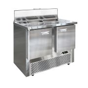 Холодильный стол ФИНИСТ - СХСнс-700-2