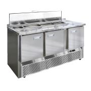 Холодильный стол ФИНИСТ - СХСнс-700-3