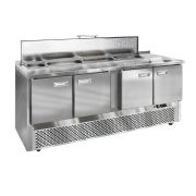 Холодильный стол ФИНИСТ - СХСнс-700-4