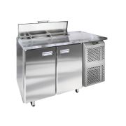 Холодильный стол ФИНИСТ - СХСс-700-2