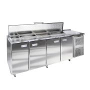 Холодильный стол ФИНИСТ - СХСс-700-4