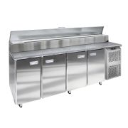 Холодильный стол ФИНИСТ - СХСпцг-700-4