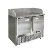 Холодильный стол ФИНИСТ - СХСнпцгб-700-2