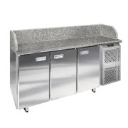 Холодильный стол ФИНИСТ - СХСпцгб-700-3