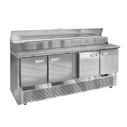 Холодильный стол ФИНИСТ - СХСнпцг-700-4