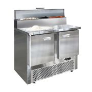 Холодильный стол ФИНИСТ - СХСнпц-700-2