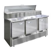 Холодильный стол ФИНИСТ - СХСнпц-700-3