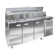 Холодильный стол ФИНИСТ - СХСпц-800-3