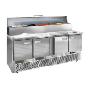 Холодильный стол ФИНИСТ - СХСнпц-800-4