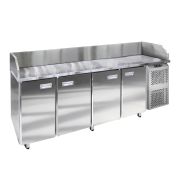 Холодильный стол ФИНИСТ - СХСпцб-700-4