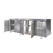Холодильный стол ФИНИСТ - СХСскв-700-8
