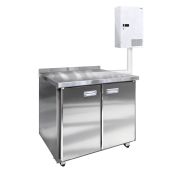 Холодильный стол ФИНИСТ - СХСан-700-2