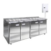 Холодильный стол ФИНИСТ - СХСан-700-4