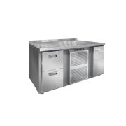 Холодильный стол ФИНИСТ - КХС-700-1/0-2