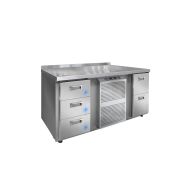 Холодильный стол ФИНИСТ - КХС-700-0-2/0-3