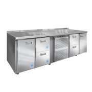 Холодильный стол ФИНИСТ - КХС-700-2/4