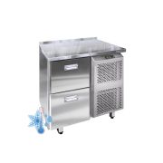 Холодильный стол ФИНИСТ - УХС-700-0/2