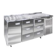 Холодильный шкаф ФИНИСТ - СХШнс-0,6-800